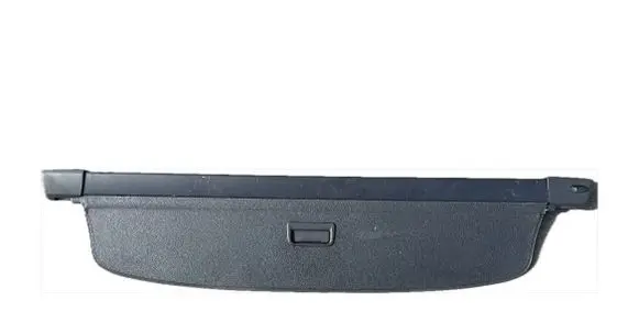 Volkswagen PASSAT B6 Parcel shelf load cover 3C9867871