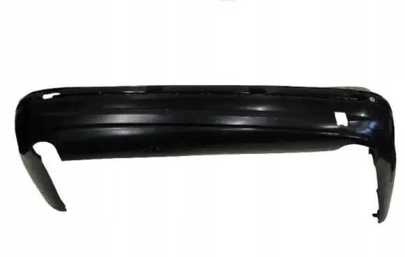 Mercedes-Benz E AMG W211 Rear bumper A2118850925