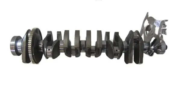 BMW X3 F25 Crankshaft 0392992 YUJGHMFGJGF25