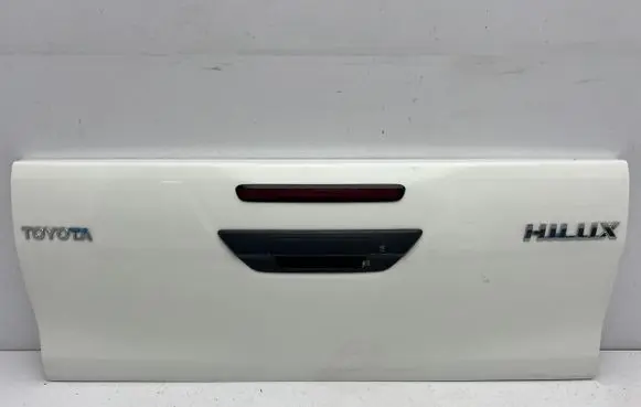 Toyota Hilux VIII Tailgate/trunk/boot lid THKLAPASUL5