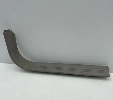 Volvo S40 Front sill trim cover 8641785