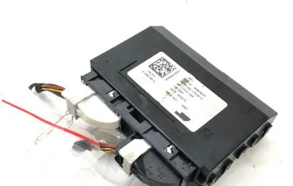 Other control units/modules