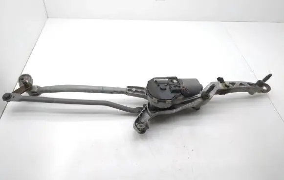 Mercedes-Benz C W204 Front wiper linkage 1397220667