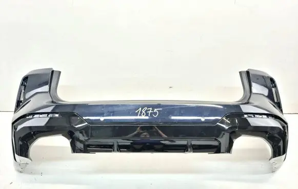 BMW X3 G01 Rear bumper 51128081855