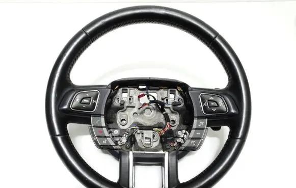Land Rover Range Rover Evoque L538 Steering wheel 