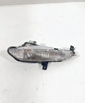 Peugeot 308 Front indicator light 9678039380G 9678039380