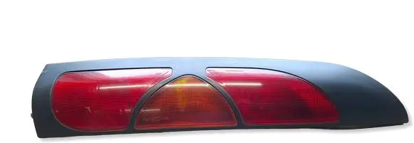 Renault Kangoo I Rear/tail lights 