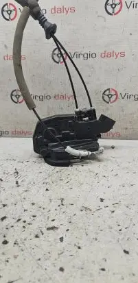 Nissan Murano Z51 Front door lock