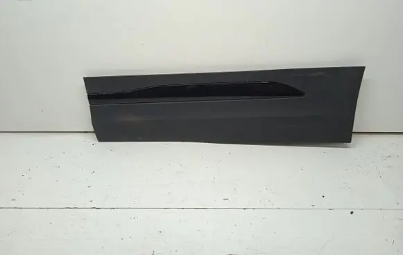 Mercedes-Benz GLA H247 Rear door trim (molding) A2477374900