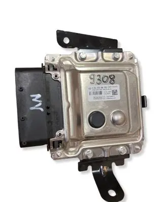 BMW 5 F10 F11 Adblue control unit 0281039286