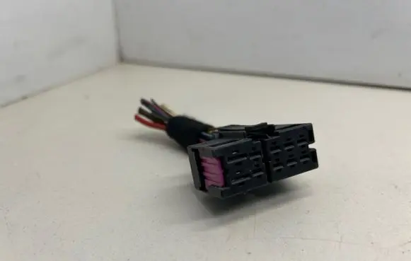 Audi Q7 4M Other wiring loom 1K0972643