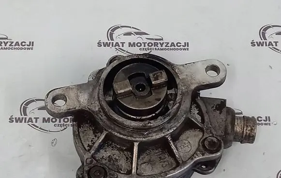 Renault Master II Vacuum pump 8200478188