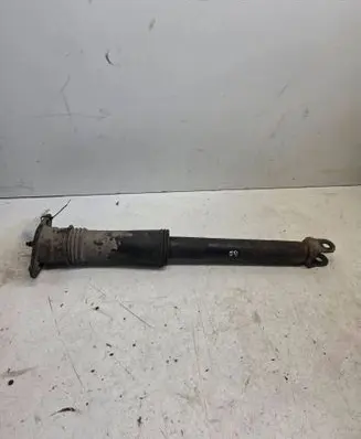Hyundai Sonata Rear shock absorber/damper 1234