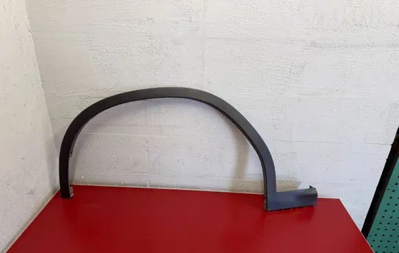 BMW X3 G01 Front arch trim 7400671 51777400671