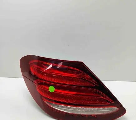 Mercedes-Benz E W213 Rear/tail lights A2139067900