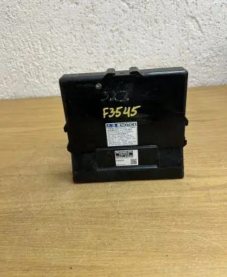 Toyota Prius+ (ZVW40) Other control units/modules 8968147280 2850001242