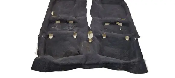 Subaru Outback (BS) Interior carpet 