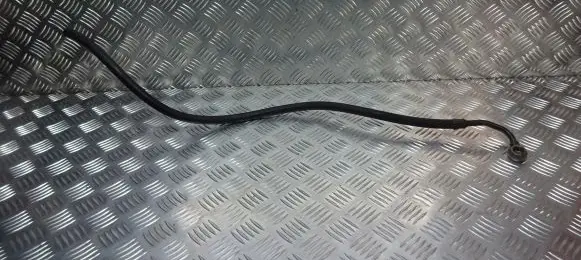 Volkswagen PASSAT B5.5 Power steering hose/pipe/line