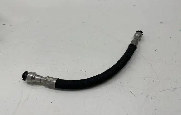 BMW 3 F30 F35 F31 Fuel return line/hose 
