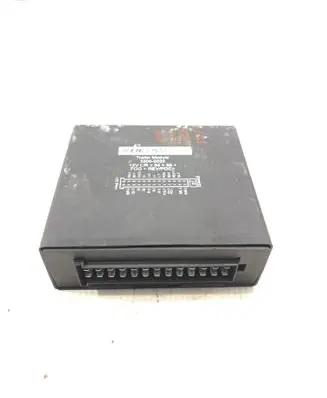 Hyundai i40 Tow bar trailer control unit/module 35000035