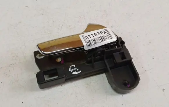 Fiat Freemont Rear door interior handle 937072
