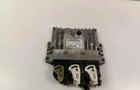 Ford Mondeo MK IV Engine control unit/module ECU