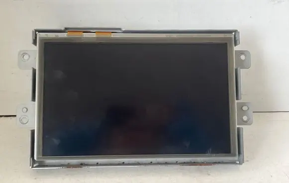 Jaguar XE Screen/display/small screen FK7219C299AC