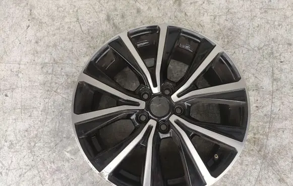 Ford Puma R17 alloy rim L1TC1007AA ITPD23005727