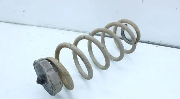 Audi A5 Sportback 8TA Rear coil spring