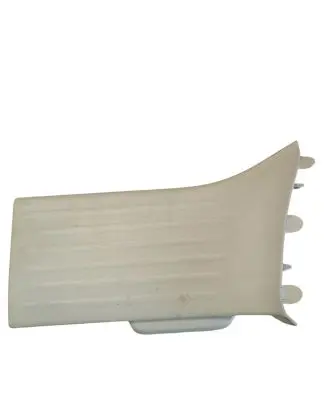 Chrysler Pacifica Rear sill trim cover 5SP27TRMAF 5SP227TRMAF