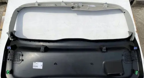 Opel Astra K Other trunk/boot trim element