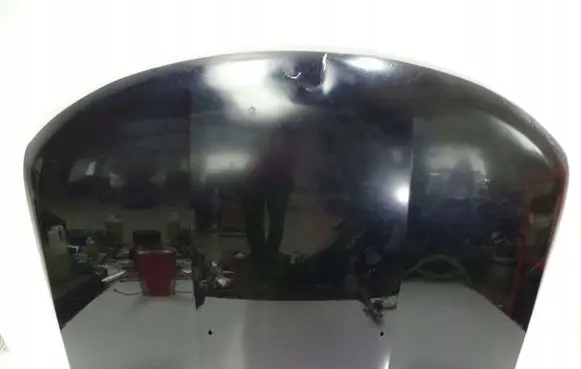Jeep Compass Engine bonnet/hood