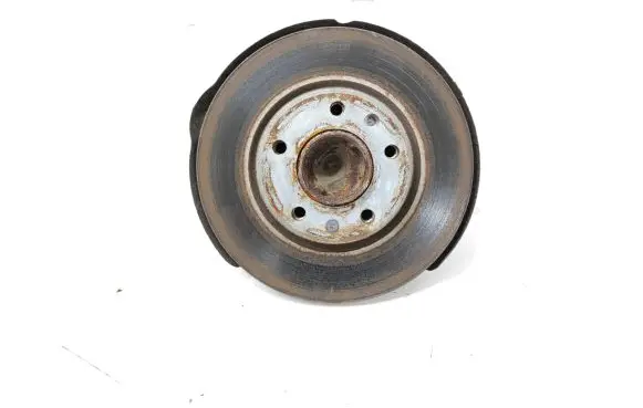 Citroen Berlingo Rear wheel hub 9813623480