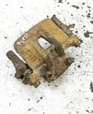 Mitsubishi Outlander Rear brake caliper