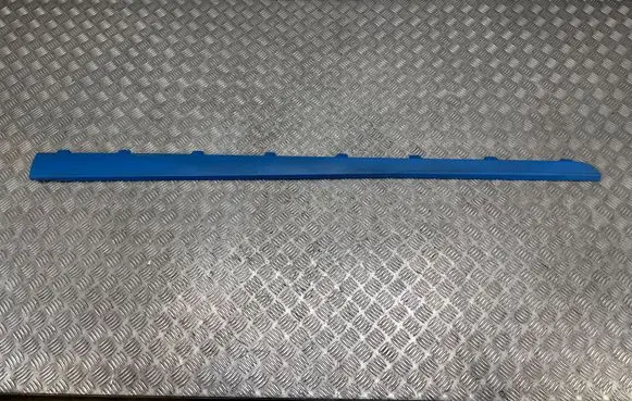BMW i3 Sill/side skirt trim 72758411