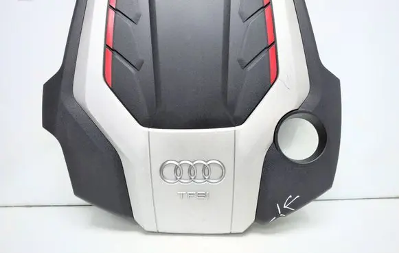 Audi Q5 SQ5 FY Engine cover (trim) 06M103923