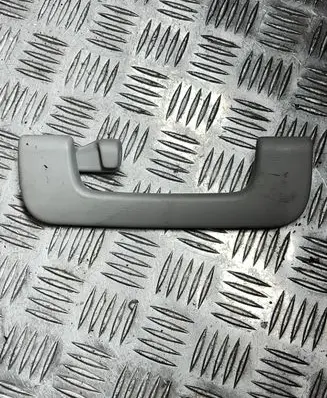 Audi A4 S4 B7 8E 8H Rear interior roof grab handle 8E0857607D