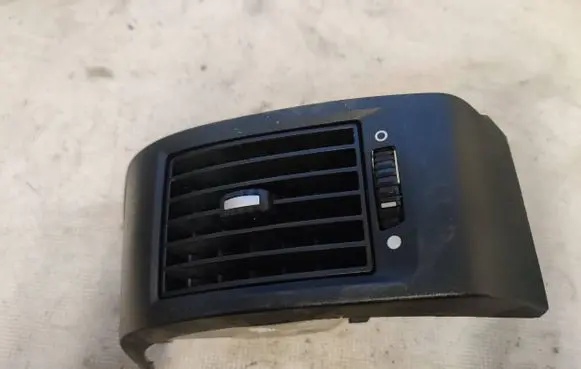 Fiat Ducato Dashboard side air vent grill/cover trim LS385817 ST44761