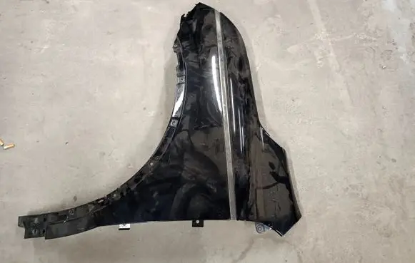 Renault Koleos II Fender