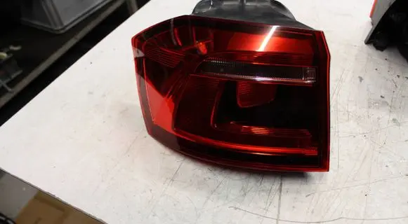 Volkswagen Golf Sportsvan Rear/tail lights 510945095S