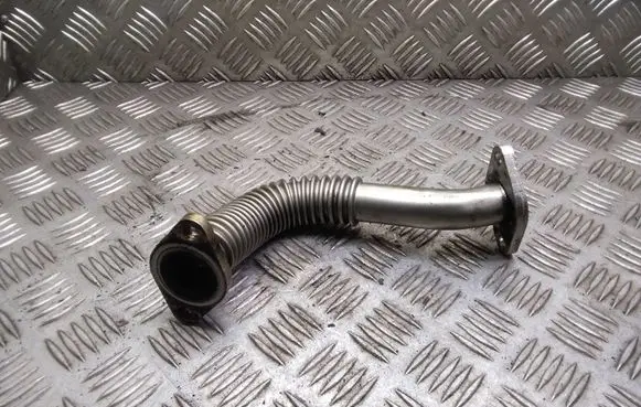 Renault Trafic II (X83) EGR valve line/pipe/hose 8200626222
