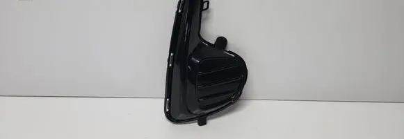Toyota Yaris Front fog light trim/grill 814810D350