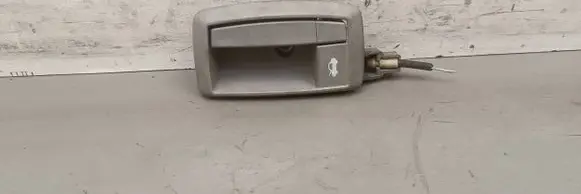 Peugeot Boxer Engine bonnet (hood) release handle C982 PA6GF30
