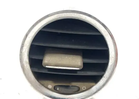 Fiat 500 Dashboard side air vent grill/cover trim 226614