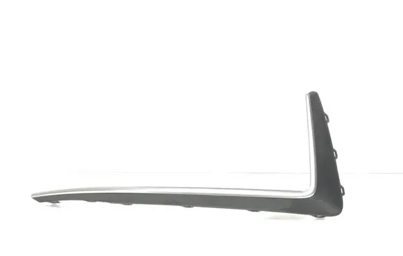 Skoda Superb B9 Front bumper splitter molding 3P0853767A