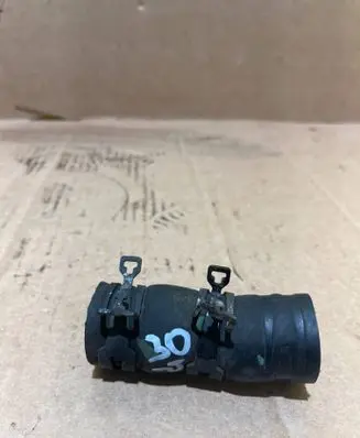 Toyota Aygo AB10 Engine coolant pipe/hose 
