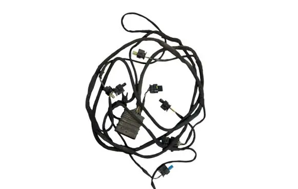 Mercedes-Benz CLS W257 Parking sensor (PDC) wiring loom A2575407505