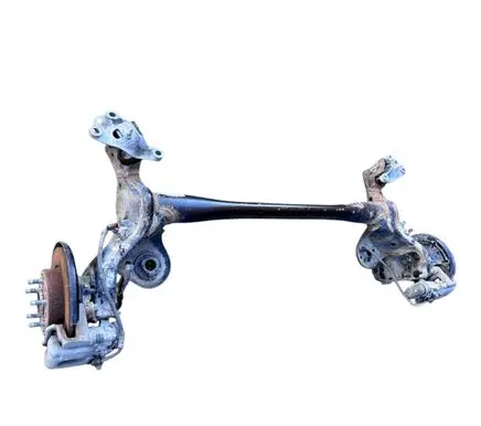Chevrolet Volt II Rear axle beam 