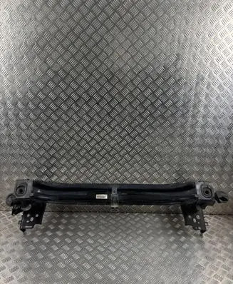 Volkswagen Touareg II Front bumper cross member 7P0807109D