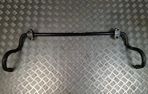 Mercedes-Benz GLK (X204) Front anti-roll bar/sway bar A2043232065
